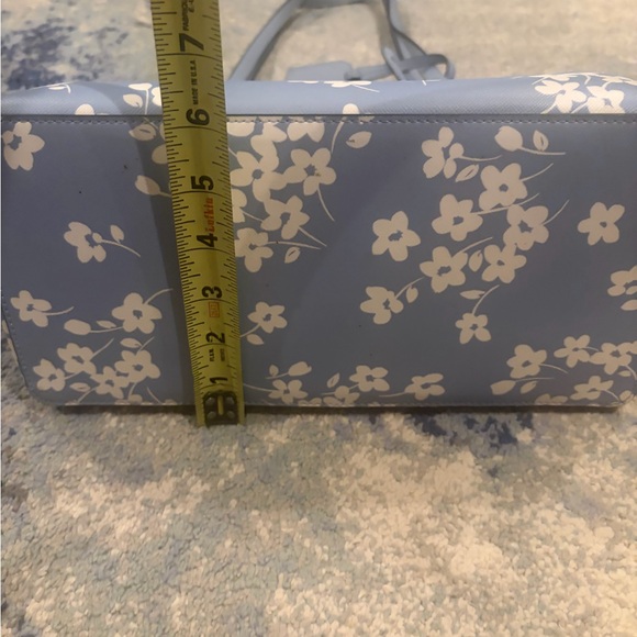 Preowned Kate Spade Tote Handbag - Picture 11 of 12